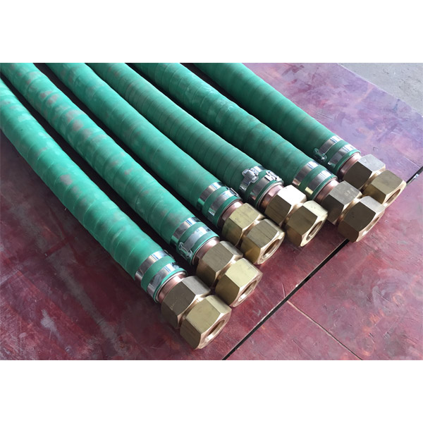 節能空心水冷電纜